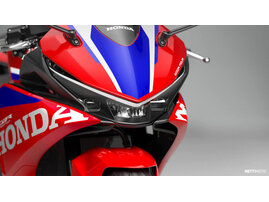 Moottoripyörä Honda CBR 2027 27244213