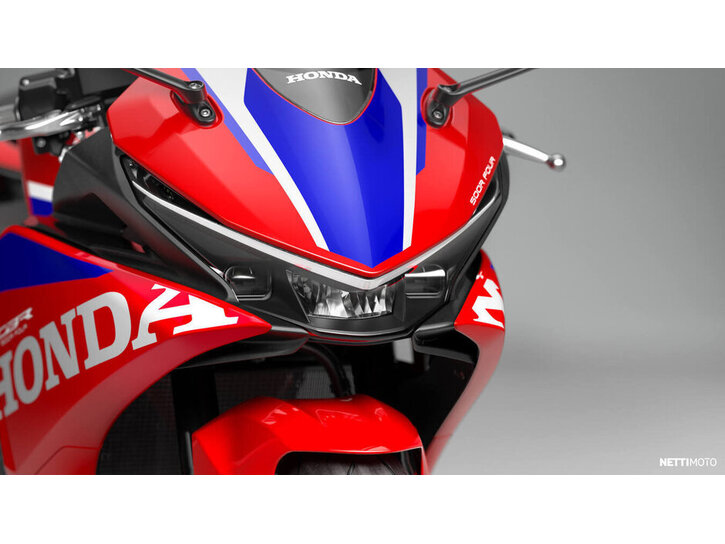 Moottoripyörä Honda CBR 2027 27244213
