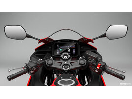 Moottoripyörä Honda CBR 2027 27244214