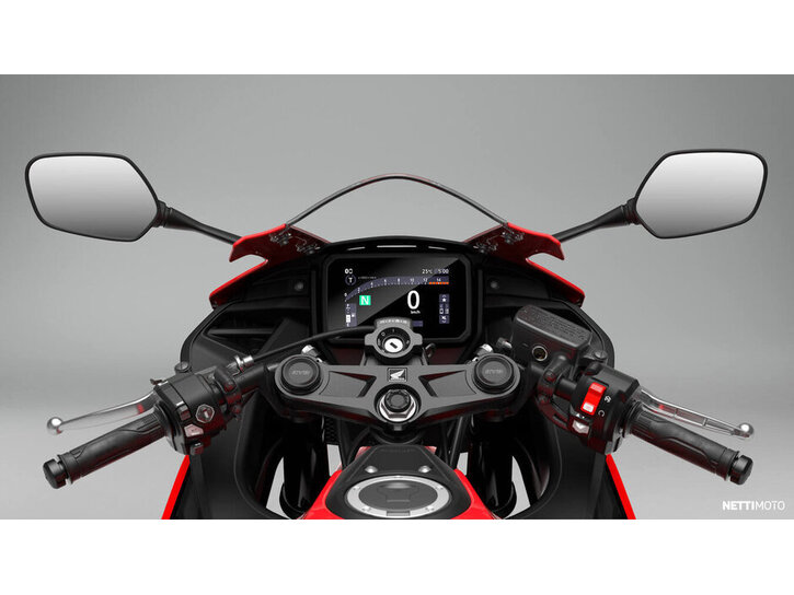 Moottoripyörä Honda CBR 2027 27244214