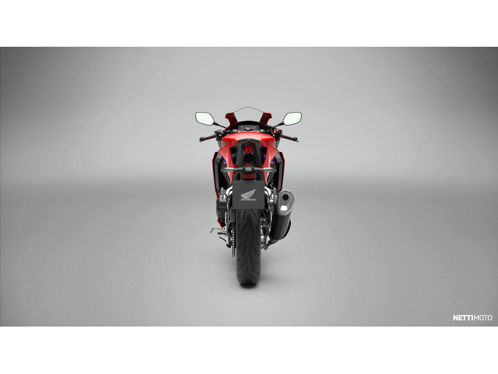 Moottoripyörä Honda CBR 2027 27244215
