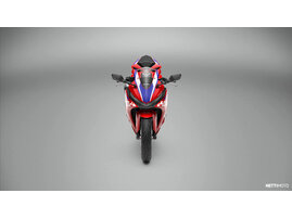 Moottoripyörä Honda CBR 2027 27244216