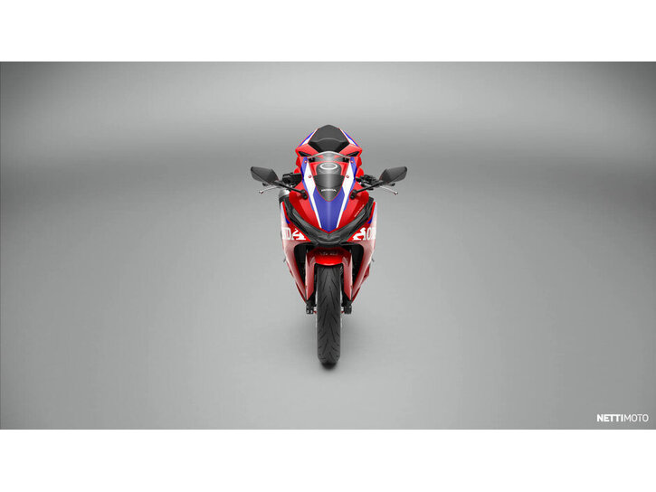 Moottoripyörä Honda CBR 2027 27244216