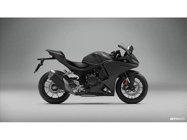 Moottoripyörä Honda CBR 2027 27244217