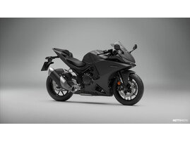 Moottoripyörä Honda CBR 2027 27244222