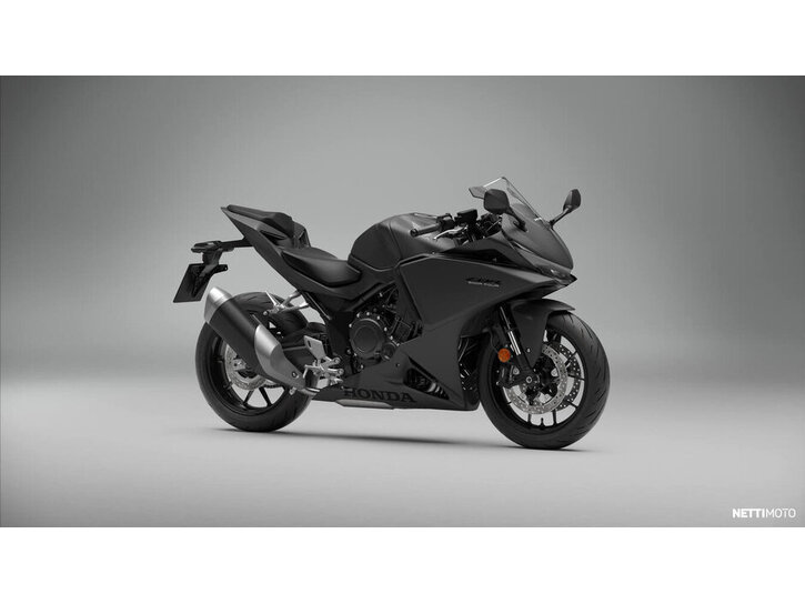 Moottoripyörä Honda CBR 2027 27244222