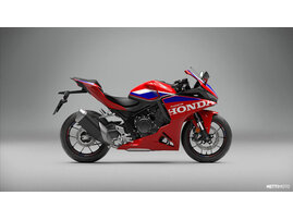 Moottoripyörä Honda CBR 2027 27244223