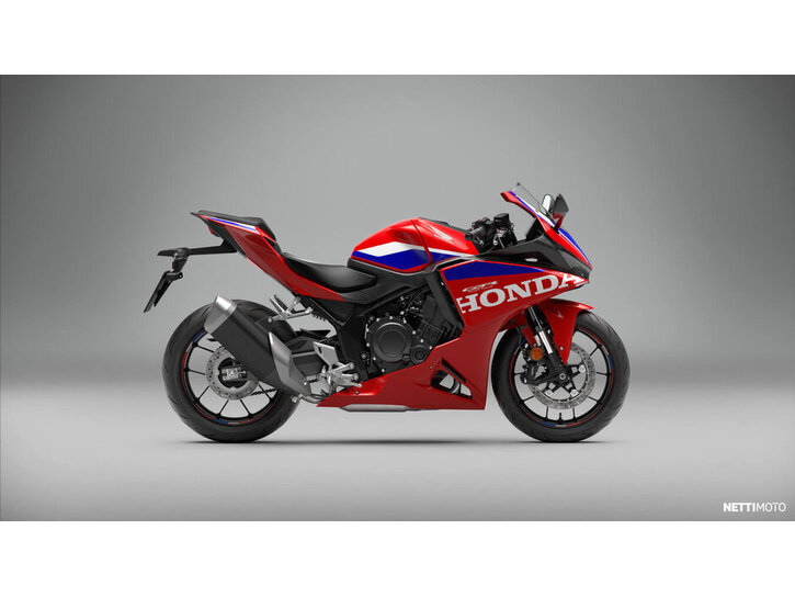 Moottoripyörä Honda CBR 2027 27244223