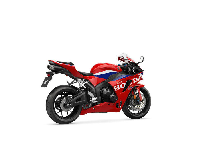 Moottoripyörä Honda CBR 2027 27244271