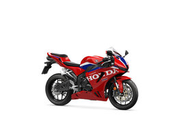 Moottoripyörä Honda CBR 2027 27244273