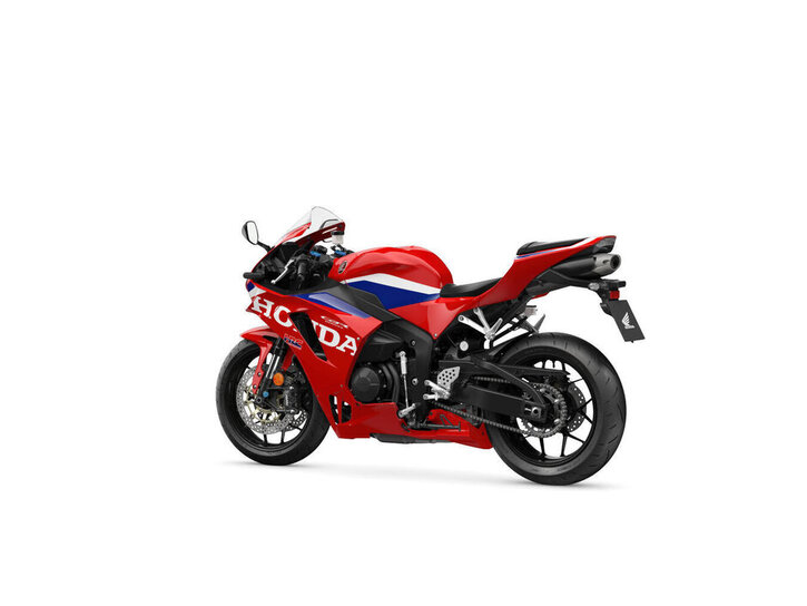 Moottoripyörä Honda CBR 2027 27244275