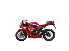 Moottoripyörä Honda CBR 2027 27244277