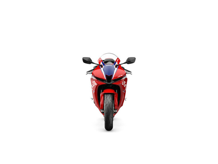 Moottoripyörä Honda CBR 2027 27244281