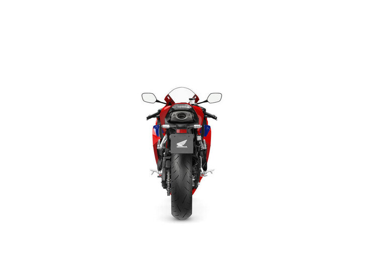 Moottoripyörä Honda CBR 2027 27244283