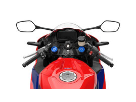 Moottoripyörä Honda CBR 2027 27244284