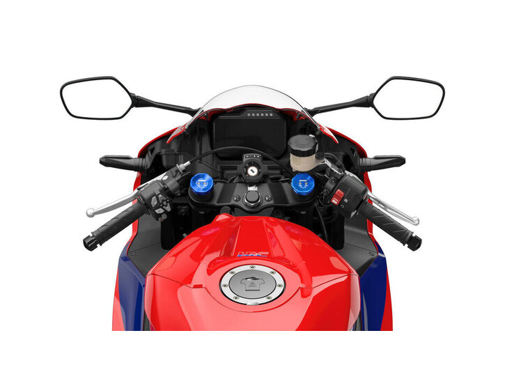 Moottoripyörä Honda CBR 2027 27244284