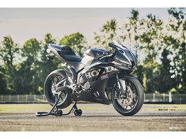 Moottoripyörä Honda CBR 2027 27244296