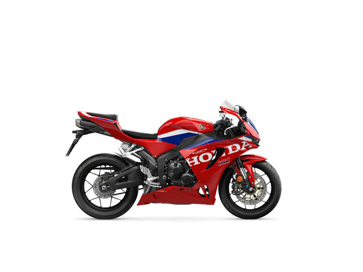 Moottoripyörä Honda CBR 2027 27244298