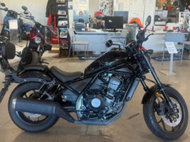 Honda Rebel 3447215