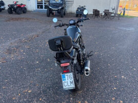 Moottoripyörä Honda Rebel 2021 27244638