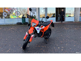 KTM 390 3447432