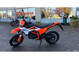 Moottoripyörä KTM 390 2026 27253057