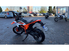 Moottoripyörä KTM 390 2026 27253058