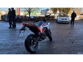 Moottoripyörä KTM 390 2026 27253059