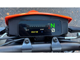 Moottoripyörä KTM 390 2026 27253062