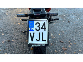 Moottoripyörä KTM 390 2026 27253063