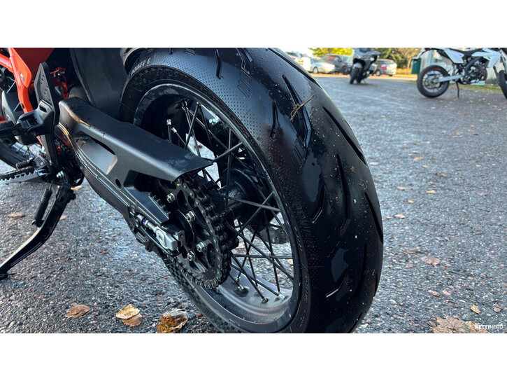 Moottoripyörä KTM 390 2026 27253064