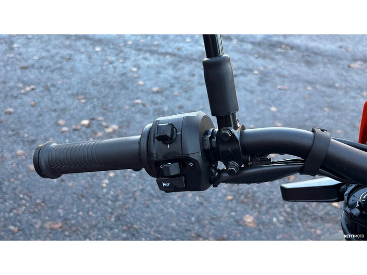 Moottoripyörä KTM 390 2026 27253066