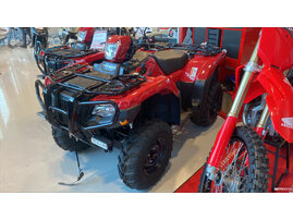 Honda TRX 3447487