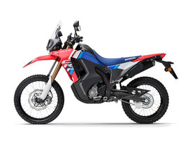 Moottoripyörä Honda CRF 2026 27260663