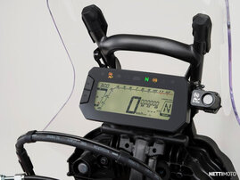 Moottoripyörä Honda CRF 2026 27260666