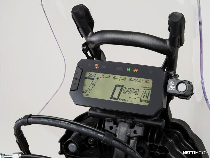Moottoripyörä Honda CRF 2026 27260666