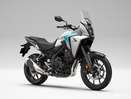 Honda NX 3447664