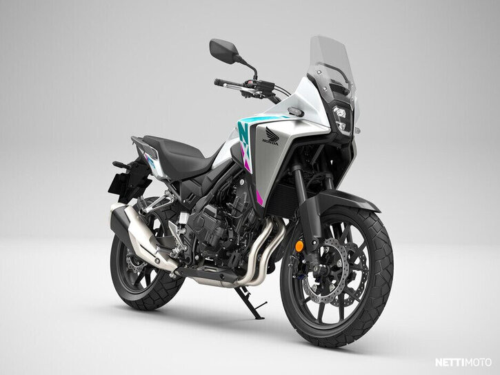 Moottoripyörä Honda NX 2026 27260718