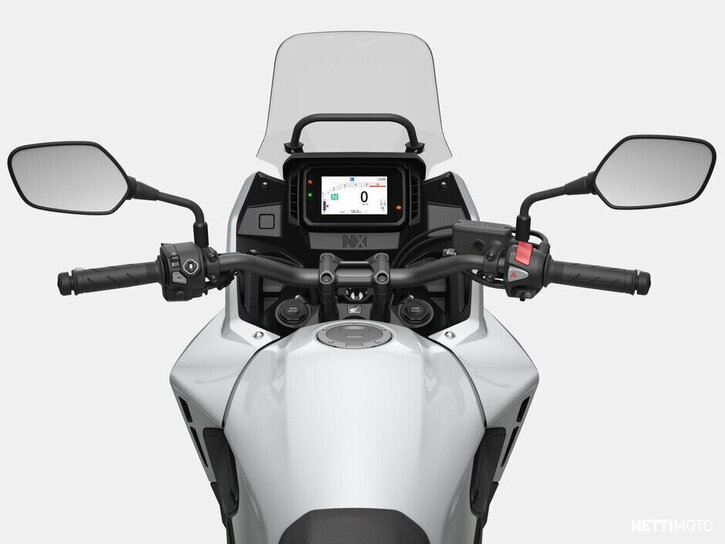 Moottoripyörä Honda NX 2026 27260723