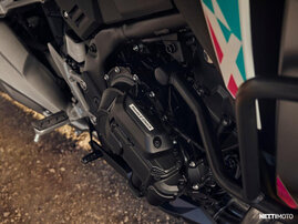 Moottoripyörä Honda NX 2026 27260738