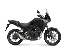 Moottoripyörä Honda NX 2026 27260741