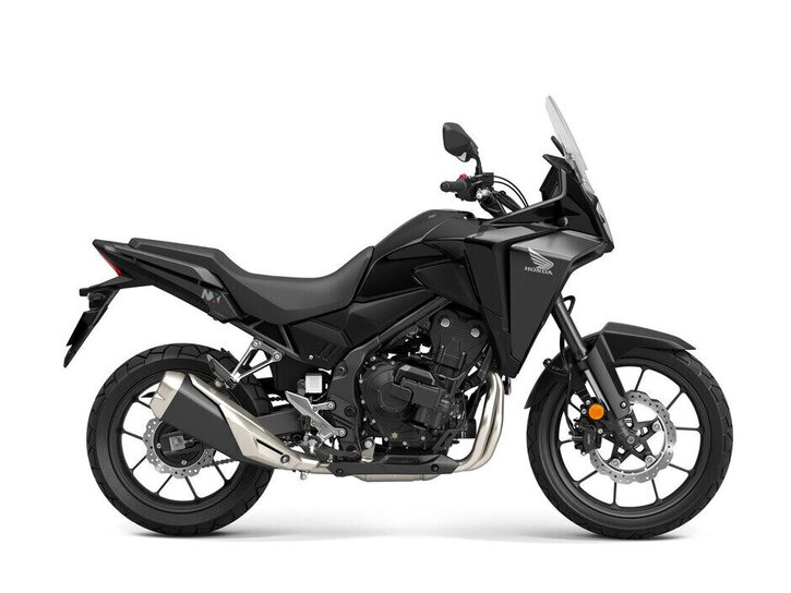 Moottoripyörä Honda NX 2026 27260741