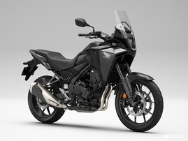 Moottoripyörä Honda NX 2026 27260742