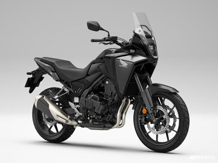 Moottoripyörä Honda NX 2026 27260742