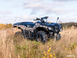 Mönkijä Honda TRX 2026 27260864