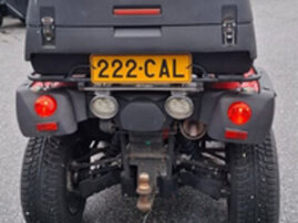 Mönkijä Trapper 500 2016 27261237
