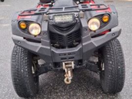 Mönkijä Trapper 500 2016 27261239