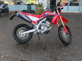 Honda CRF 3447691