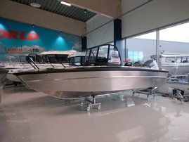 Faster 570 SC 1001652