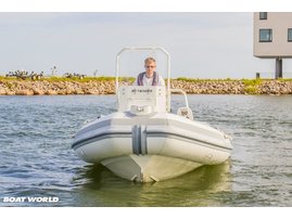 Rib-vene 3D Tender NIVIDIC 550 2024 2931988